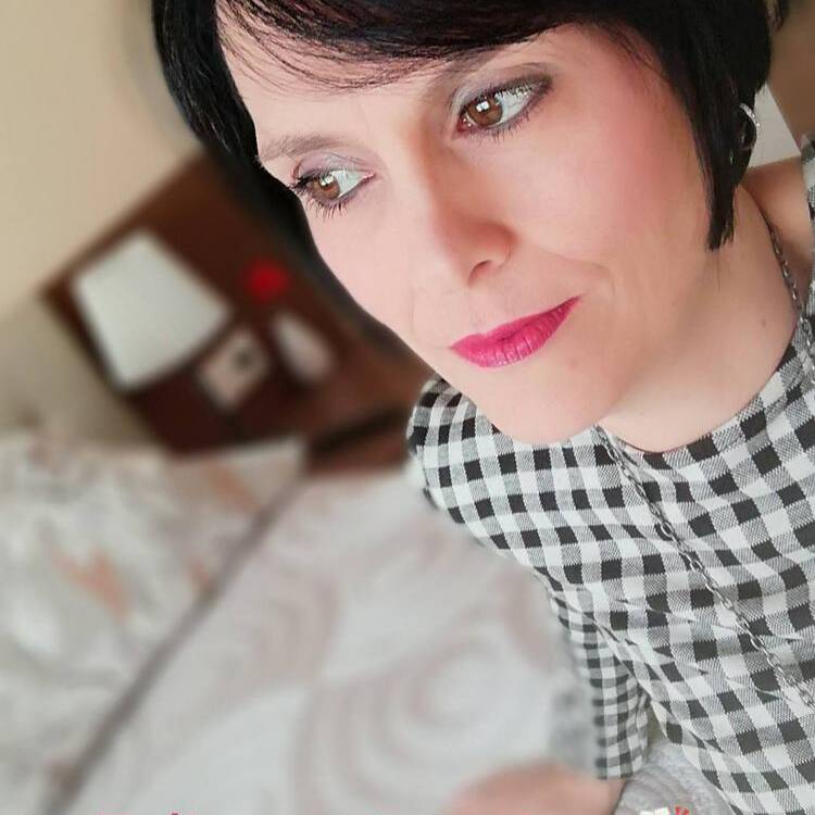 Foto de perfil de silvia