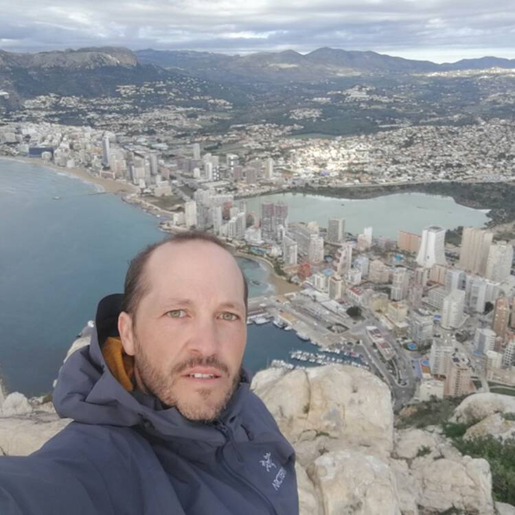 Foto de perfil de Fernando