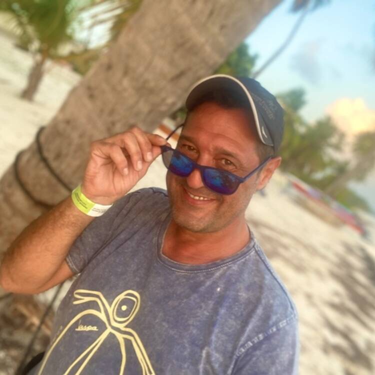 Foto de perfil de Jose