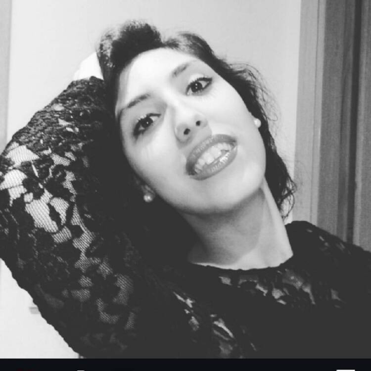 Foto de perfil de Inés