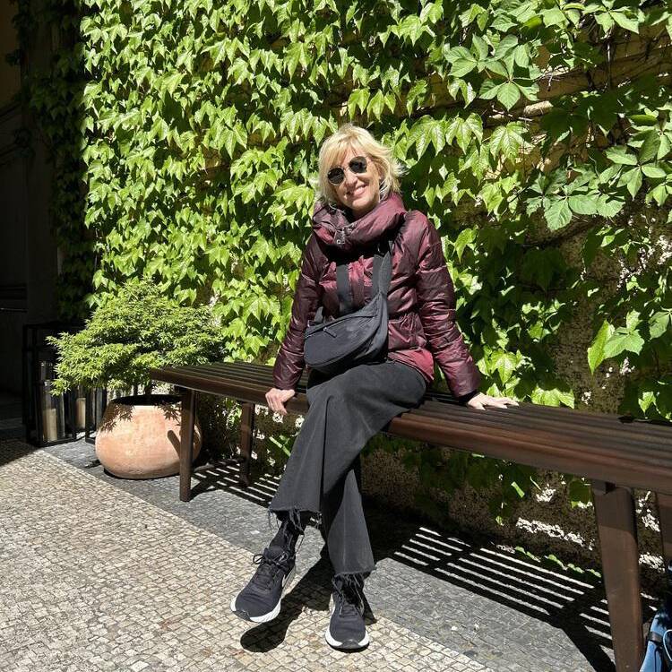 Foto de perfil de Belen