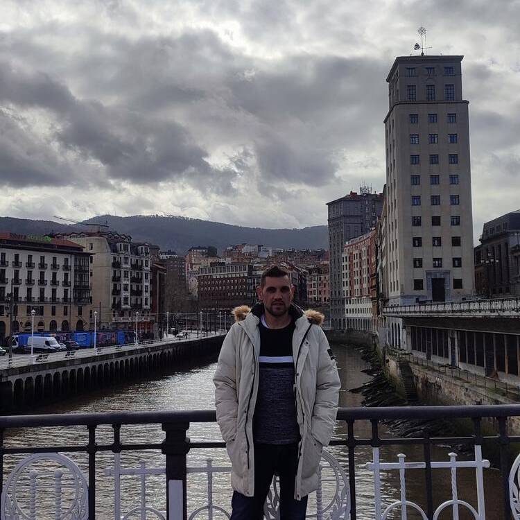 Foto de perfil