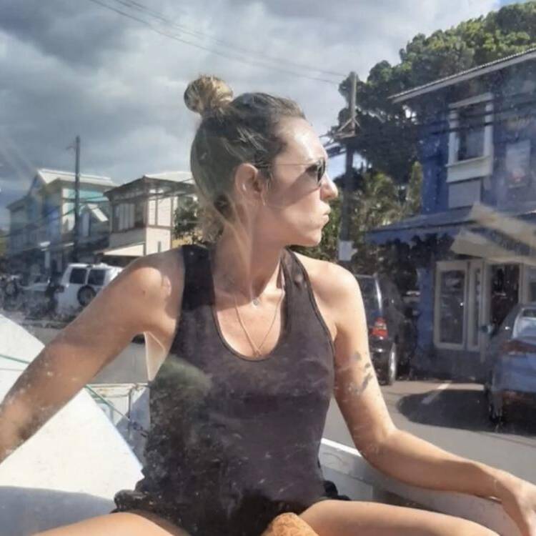 Foto de perfil
