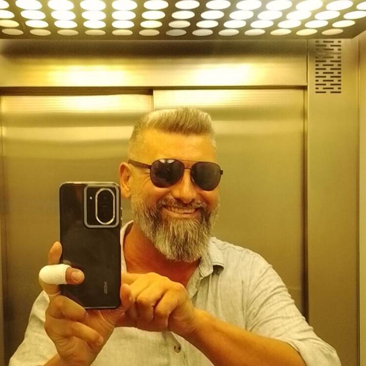 Foto de perfil