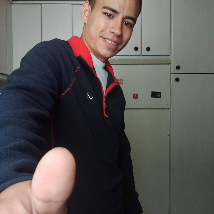 Foto de perfil de Kerwin