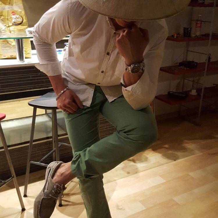 Foto de perfil