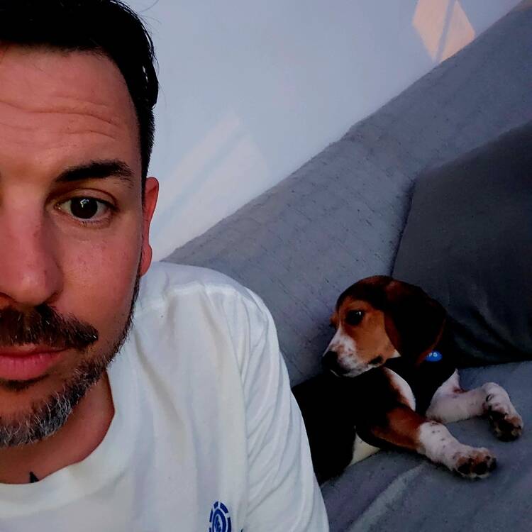 Foto de perfil