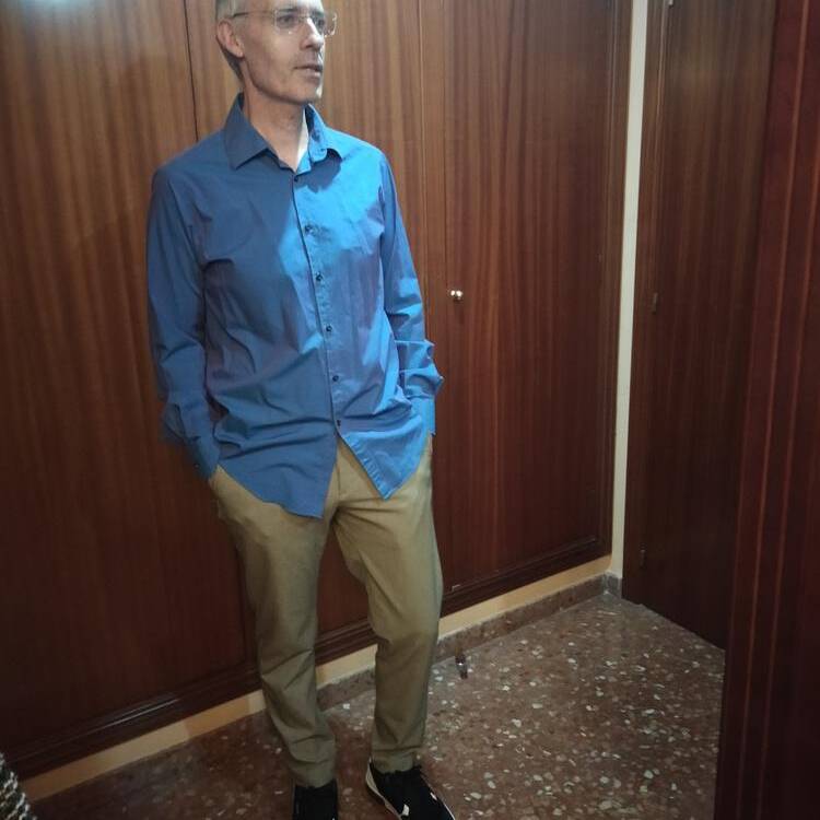 Foto de perfil