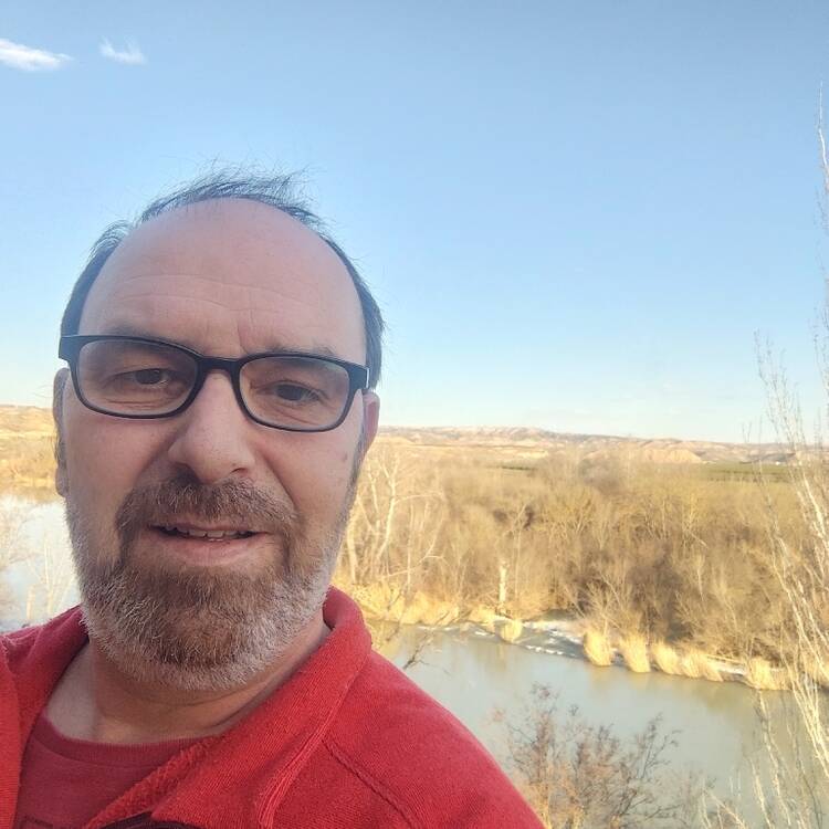 Foto de perfil de LUIS53ZAZ