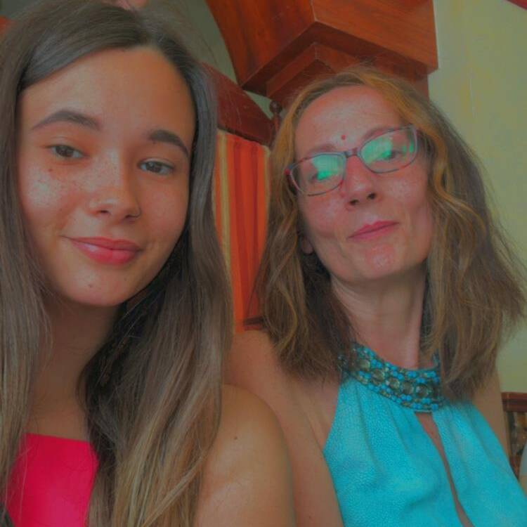 Foto de perfil de paola