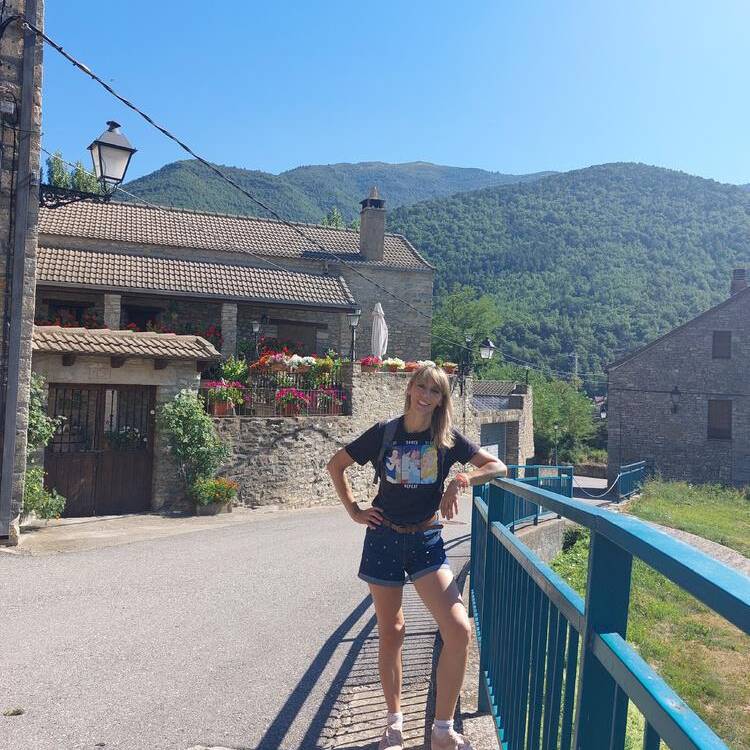Foto de perfil