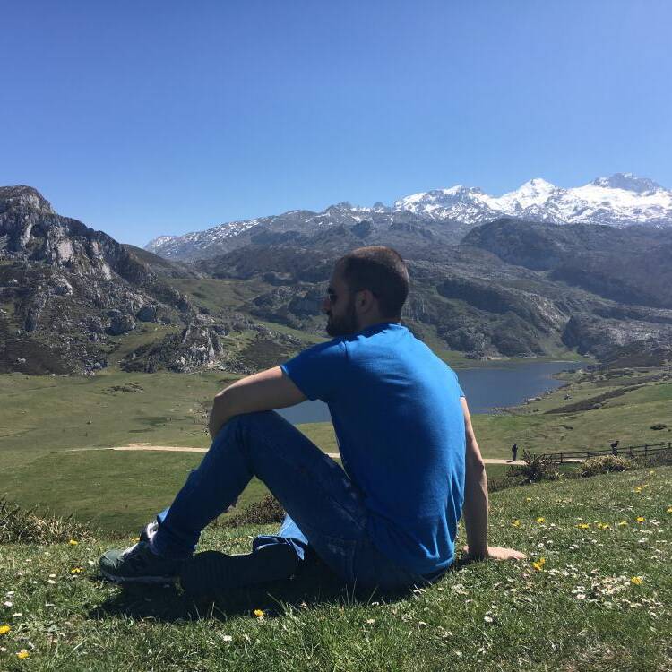 Foto de perfil de Christian MG