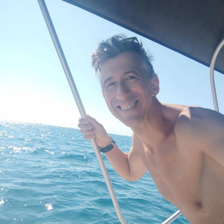 Foto de perfil