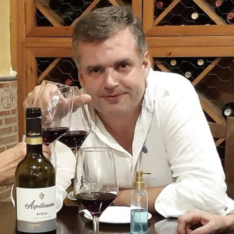 Foto de perfil