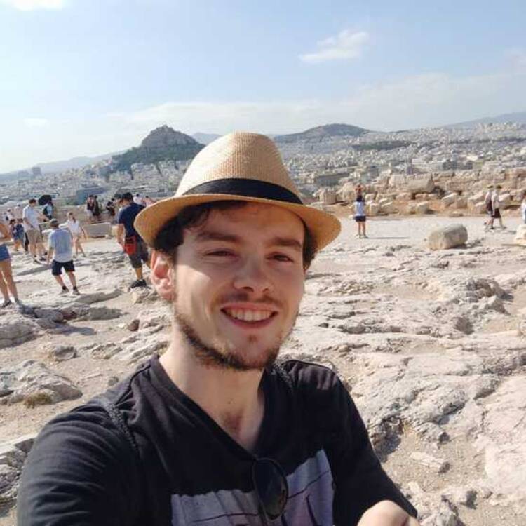 Foto de perfil