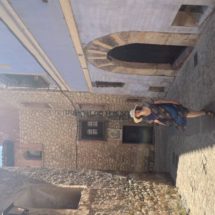 Foto de perfil de Pilar