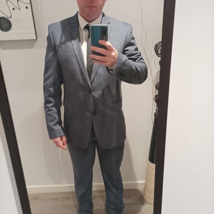 Foto de perfil