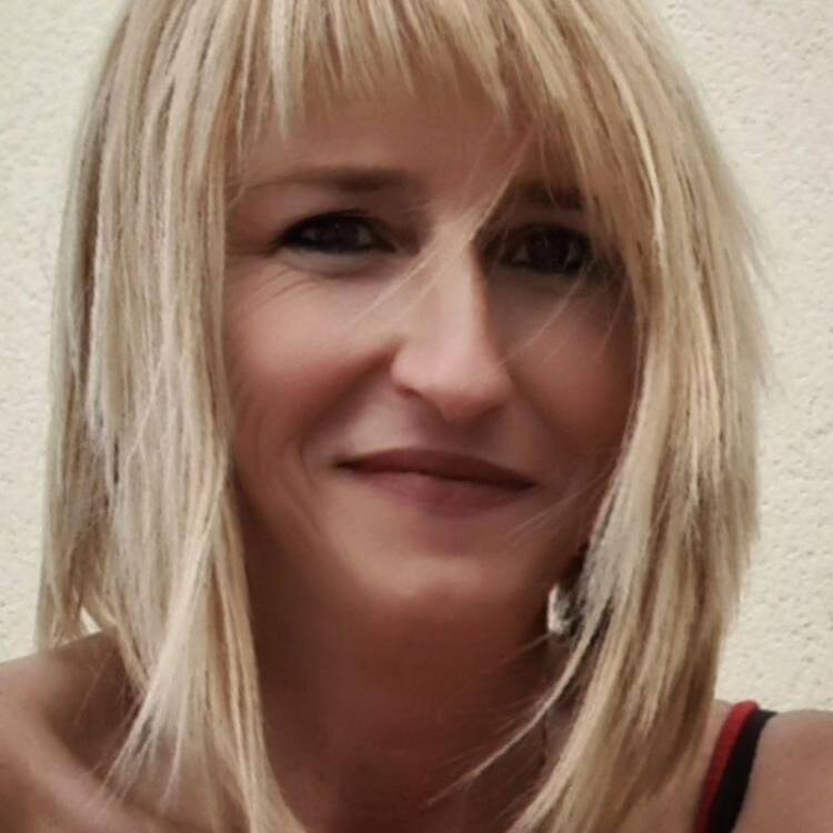 Foto de perfil de anabel