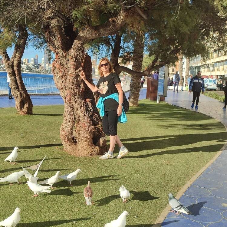 Foto de perfil