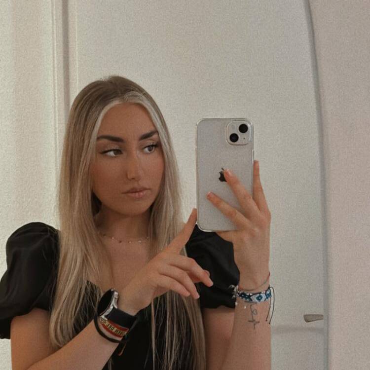 Foto de perfil de Andrea