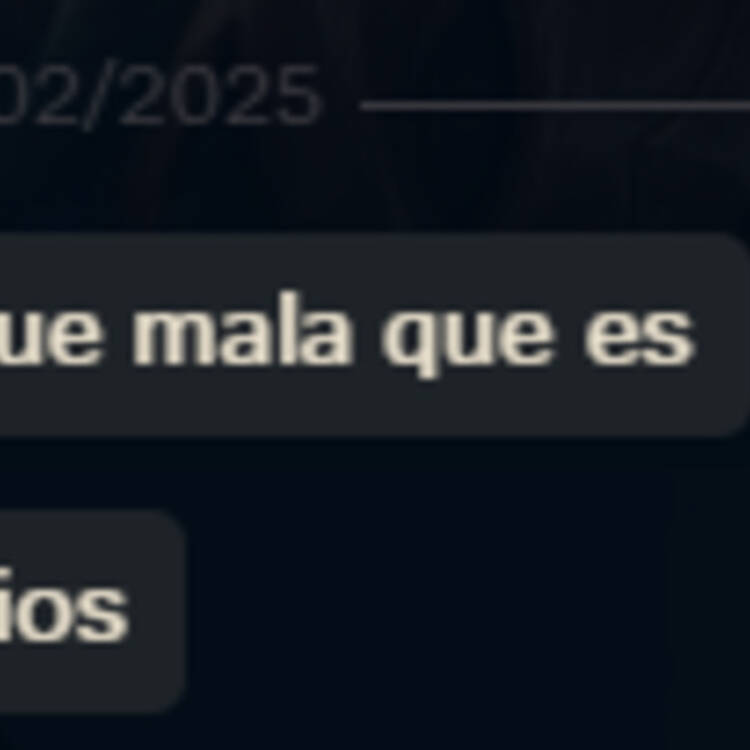Foto de perfil de Arturo