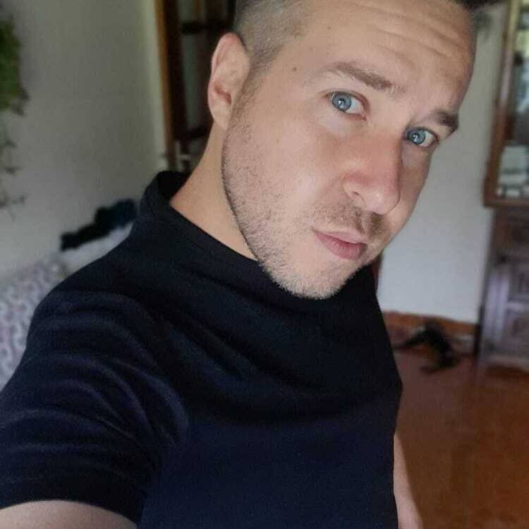 Foto de perfil de Cristian