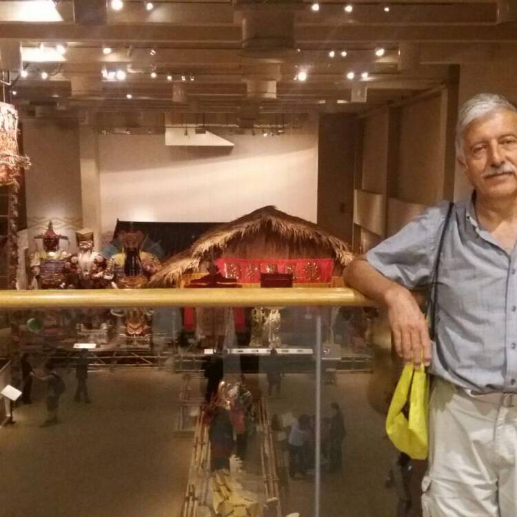 Foto de perfil