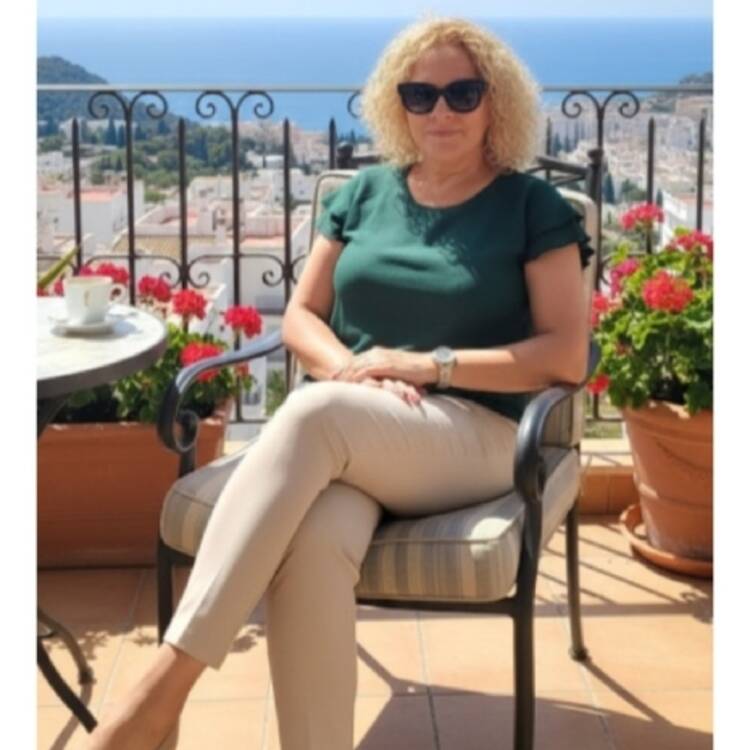 Foto de perfil