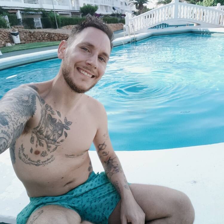 Foto de perfil