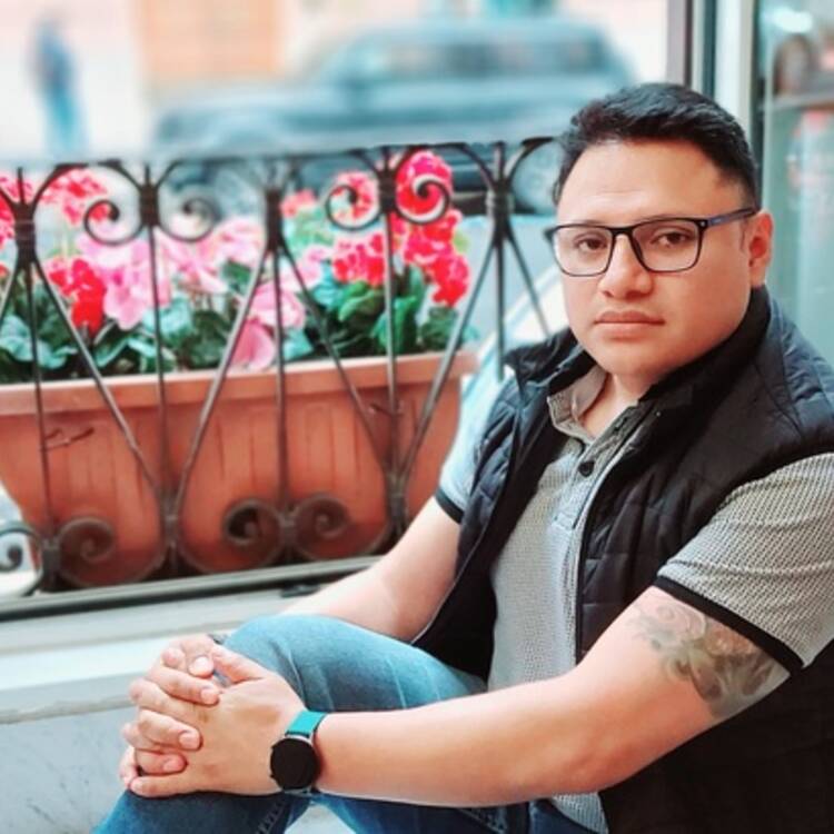 Foto de perfil de Robert