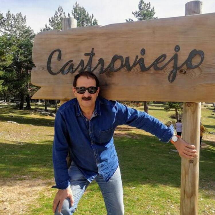 Foto de perfil