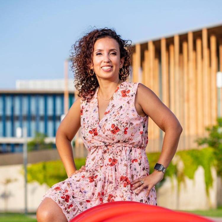 Foto de perfil