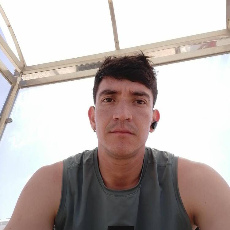 Foto de perfil de Kevin