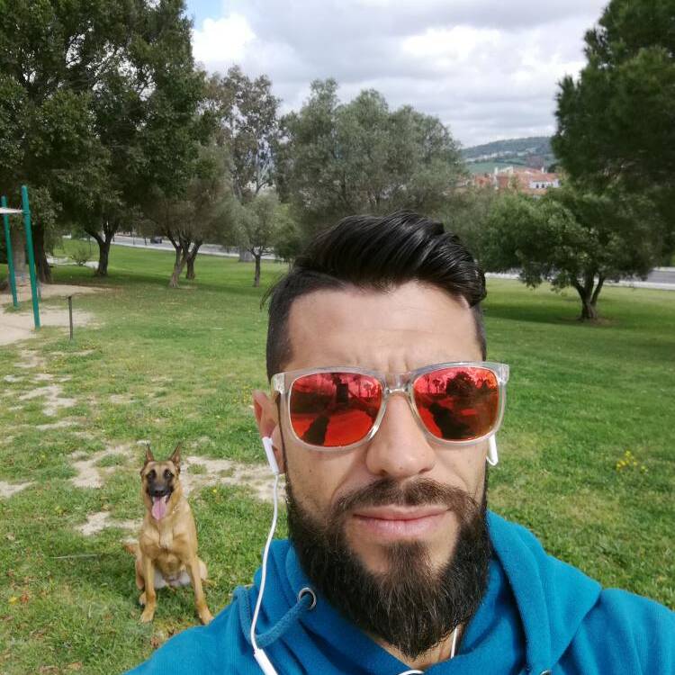 Foto de perfil