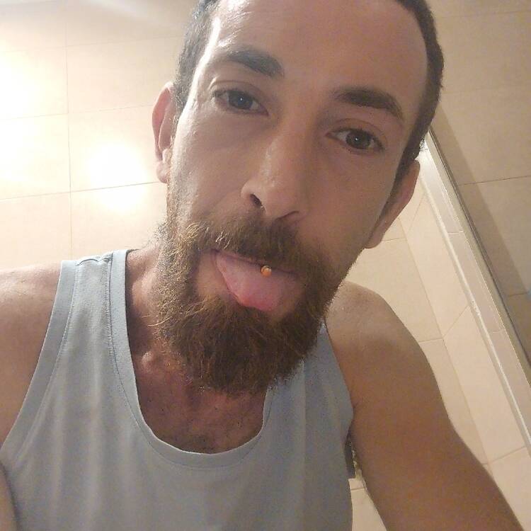 Foto de perfil de Ángel