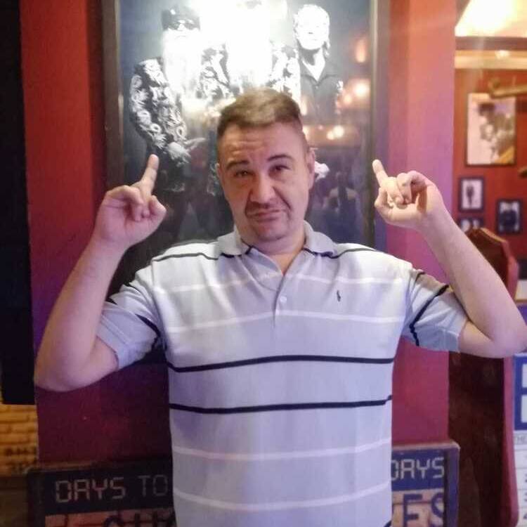 Foto de perfil