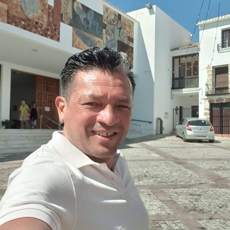 Foto de perfil