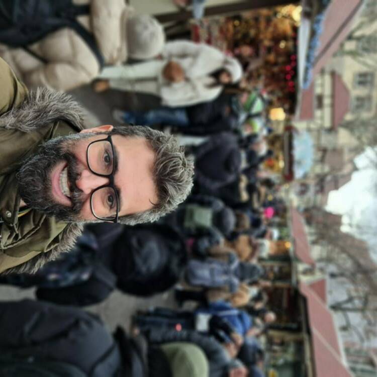 Foto de perfil