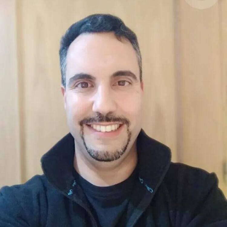 Foto de perfil