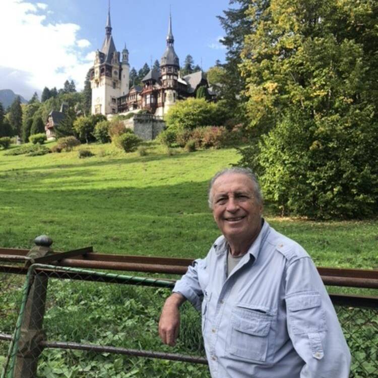 Foto de perfil