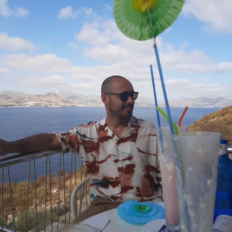 Foto de perfil