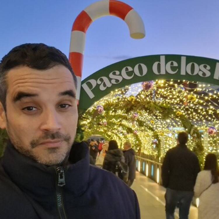 Foto de perfil