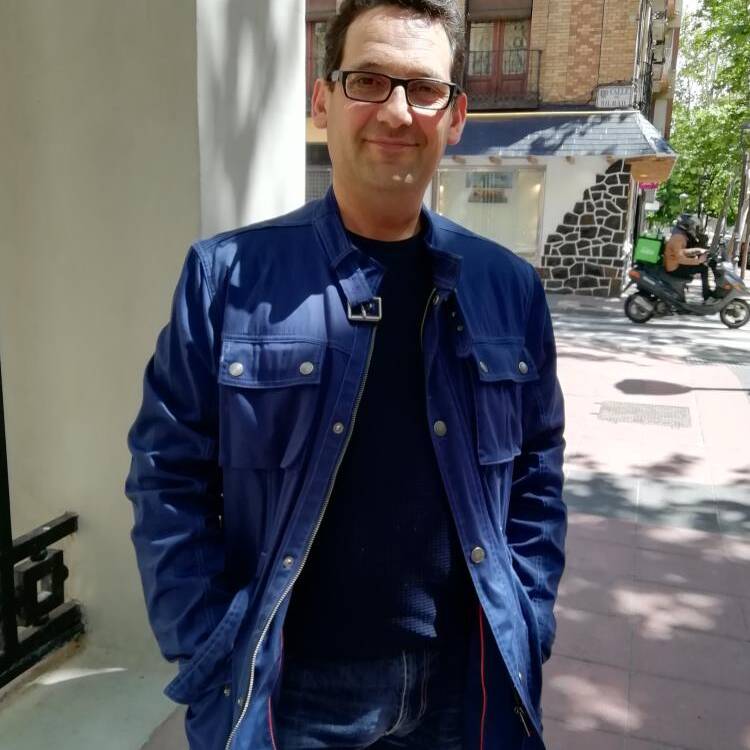 Foto de perfil
