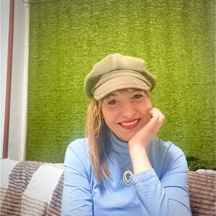 Foto de perfil
