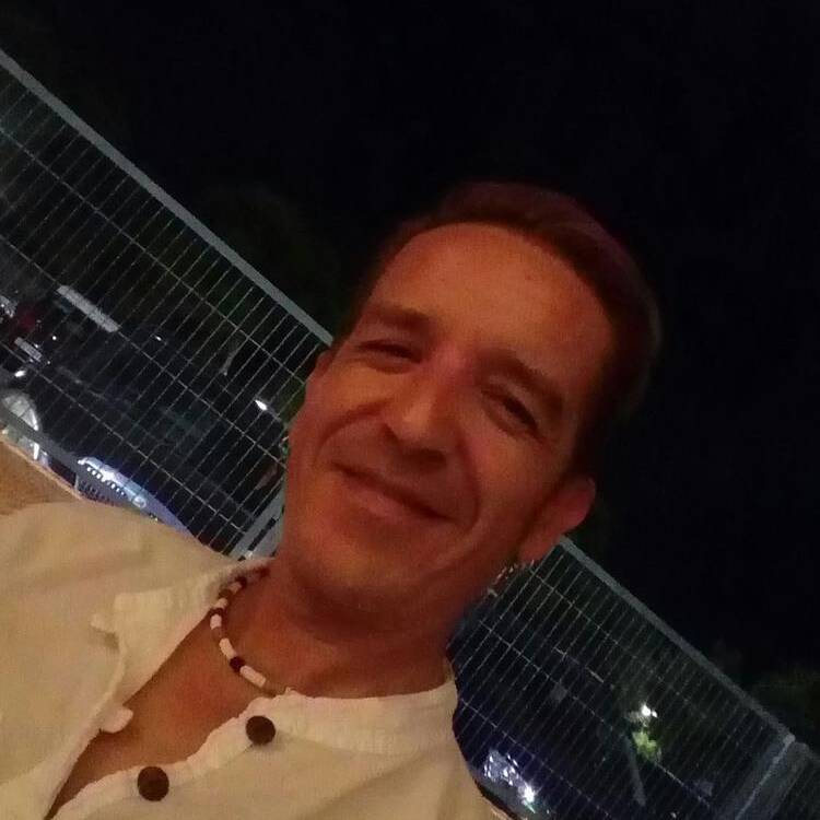Foto de perfil de David
