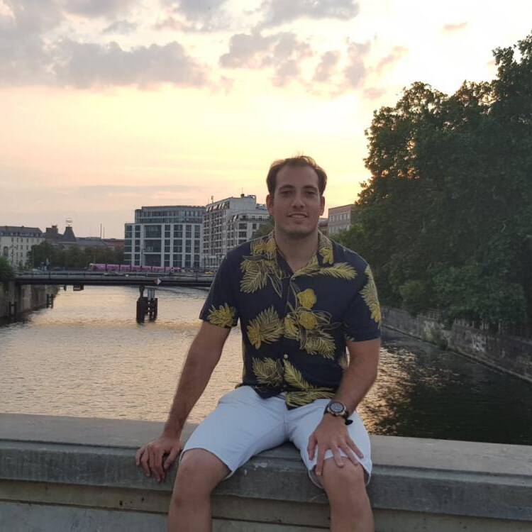 Foto de perfil