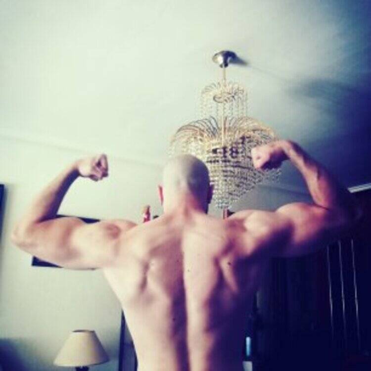 Foto de perfil de david