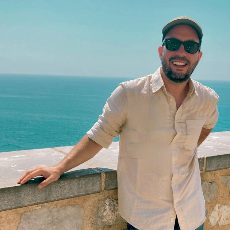 Foto de perfil