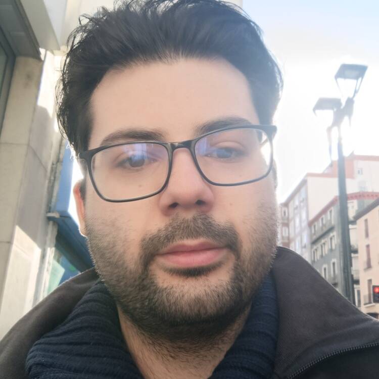 Foto de perfil