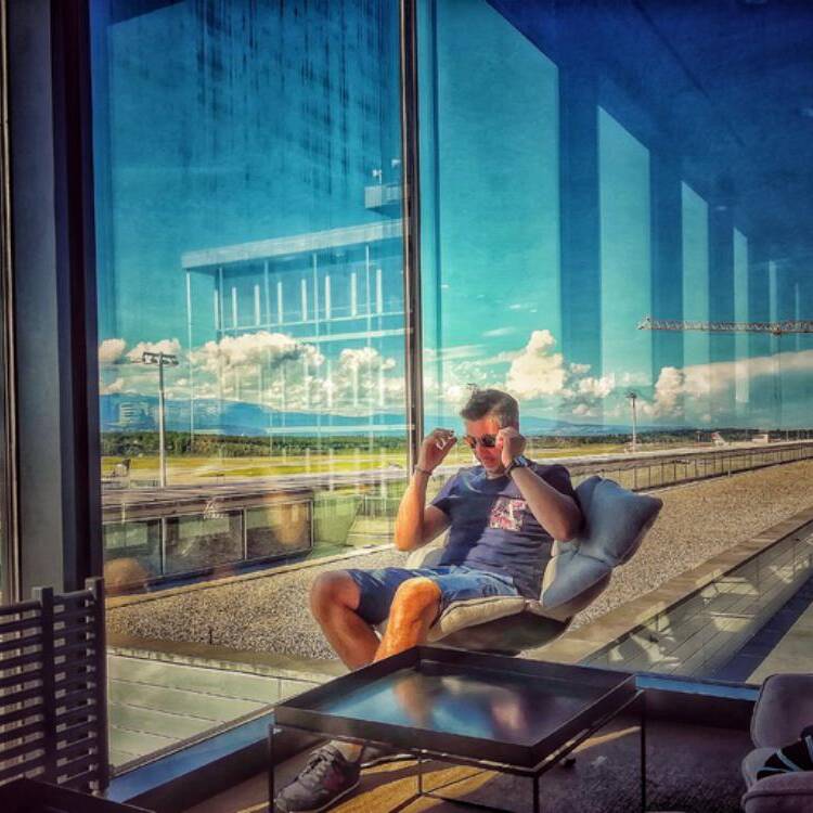 Foto de perfil